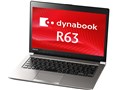 dynabook R63 R63/P PR63PEAA637AD31