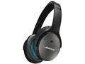 QuietComfort 25 Acoustic Noise Cancelling headphones �X�}�[�g�t�H���Ή����f�� [�u���b�N]
