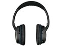 QuietComfort 25 Acoustic Noise Cancelling headphones �X�}�[�g�t�H���Ή����f�� [�u���b�N]