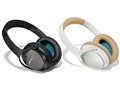 QuietComfort 25 Acoustic Noise Cancelling headphones �X�}�[�g�t�H���Ή����f�� [�u���b�N]