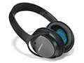 QuietComfort 25 Acoustic Noise Cancelling headphones �X�}�[�g�t�H���Ή����f�� [�u���b�N]