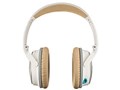 QuietComfort 25 Acoustic Noise Cancelling headphones �X�}�[�g�t�H���Ή����f�� [�z���C�g]