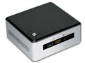 NUC5i7RYH [�V���o�[/�u���b�N]