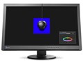 ColorEdge CS270-CNX3 [27�C���` �u���b�N]