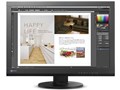 ColorEdge CS240-CN [24.1�C���` �u���b�N]