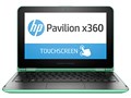 Pavilion 11-k018TU x360 M4X57PA#ABJ [�~���e�B�O���[��]