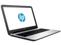 HP 15-ac029TU �G���g���[���f�� M7R05PA#ABJ [�z���C�g�V���o�[]