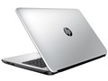 HP 15-ac029TU �G���g���[���f�� M7R05PA#ABJ [�z���C�g�V���o�[]
