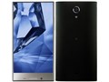 AQUOS CRYSTAL Y [ubN]