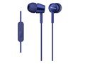 MDR-EX150AP (LI) [�u���[]