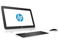 HP 20-r030jp M1Q31AA#ABJ