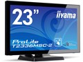 ProLite T2336MSC-2 T2336MSC-B2 [23�C���` �}�[�x���u���b�N]