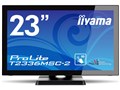 ProLite T2336MSC-2 T2336MSC-B2 [23�C���` �}�[�x���u���b�N]