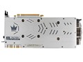 GALAX GF PGTX980TI/6GD5 HOF [PCIExp 6GB]
