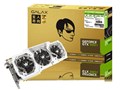 GF-GTX980Ti-E6GB/HOF [PCIExp 6GB]