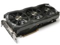 ZOTAC GeForce GTX 980 Ti AMP�I Extreme ZT-90505-10P [PCIExp 6GB]