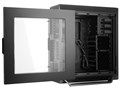 SILENT BASE 800 Window Black [�u���b�N]
