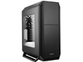 SILENT BASE 800 Window Black [�u���b�N]