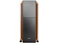 SILENT BASE 800 Window Orange [�I�����W]