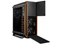 SILENT BASE 800 Window Orange [�I�����W]