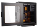 SILENT BASE 800 Window Orange [�I�����W]