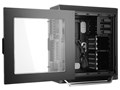 SILENT BASE 800 Window Silver [�V���o�[]