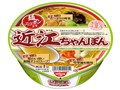 麺ニッポン 近江ちゃんぽん 112g ×12食