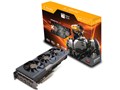 SAPPHIRE R9 FURY 4G HBM PCI-E HDMI/3DP TRI-X [PCIExp 4GB]