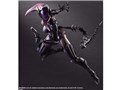 VARIANT PLAY ARTS�� DC�R�~�b�N�X DESIGNED BY TETSUYA NOMURA �L���b�g�E�[�}��