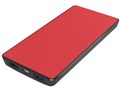 Power Bank S102 SP12KMAPBK102P5K [�u���b�N]