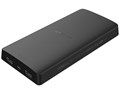 Power Bank S102 SP12KMAPBK102P5K [�u���b�N]