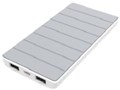Power Bank S102 SP12KMAPBK102P5W [�z���C�g]