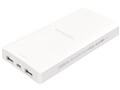 Power Bank S102 SP12KMAPBK102P5W [�z���C�g]