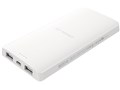 Power Bank S82 SP8K0MAPBKS82P5W [�z���C�g]