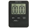 �f�W�^���^�C�}�[ �|�P�b�e�B T-307BK [�u���b�N]