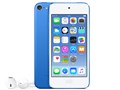 iPod touch MKHE2J/A [64GB �u���[]