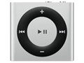 iPod shuffle MKMG2J/A [2GB �V���o�[]