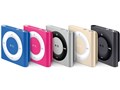 iPod shuffle MKM92J/A [2GB �S�[���h]
