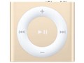 iPod shuffle MKM92J/A [2GB �S�[���h]