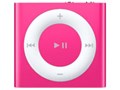iPod shuffle MKM72J/A [2GB �s���N]