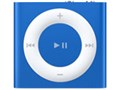 iPod shuffle MKME2J/A [2GB �u���[]