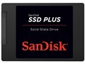 SSDプラス SDSSDA-120G-J25