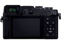 LUMIX DMC-GX8H-K ���{���Y�[�������Y�L�b�g [�u���b�N]