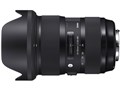 24-35mm F2 DG HSM [�V�O�}�p]