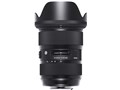 24-35mm F2 DG HSM [�L���m���p]