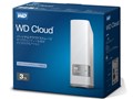 WD Cloud WDBAGX0030HWT