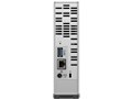 WD Cloud WDBAGX0060HWT