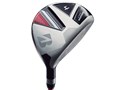 BRIDGESTONE GOLF �W���j�A Type150 �t�F�A�E�F�C�E�b�h [�J�[�{�� ���t�g�F24]