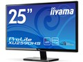 ProLite XU2590HS XU2590HS-B1 [25�C���` �}�[�x���u���b�N]