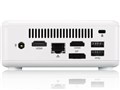 Beebox N3000/W/BB [�z���C�g]